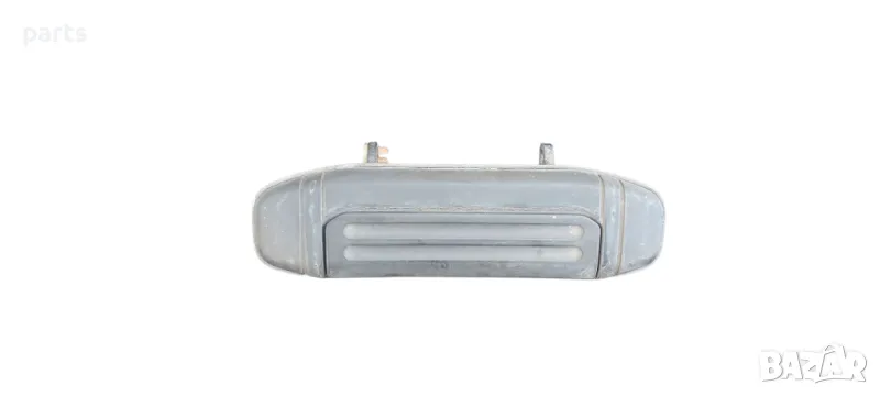 Предна Дясна Външна Дръжка Мицубиши Паджеро , снимка 1