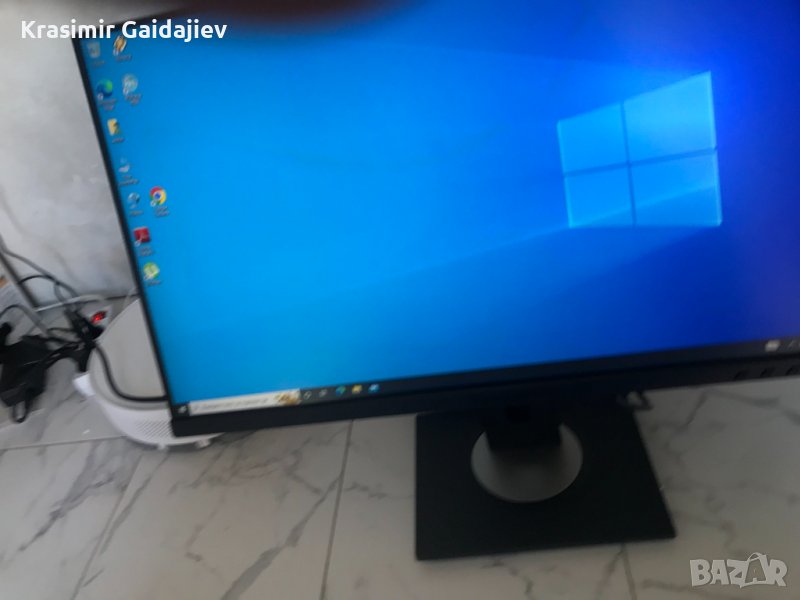 Монитор ViewSonic VG2448A, снимка 1