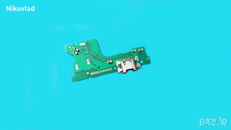 Блок захранване Huawei Y7 2019, снимка 1