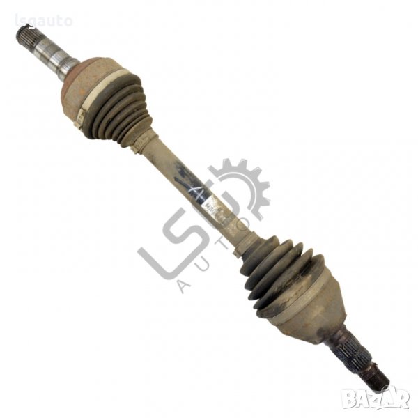 Лява полуоска Opel Insignia(2008-2013) ID:93012, снимка 1