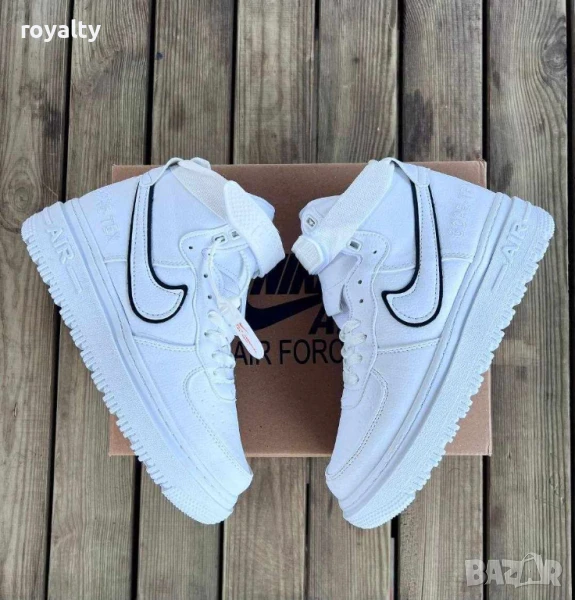 Nike мъжки маратонки , снимка 1