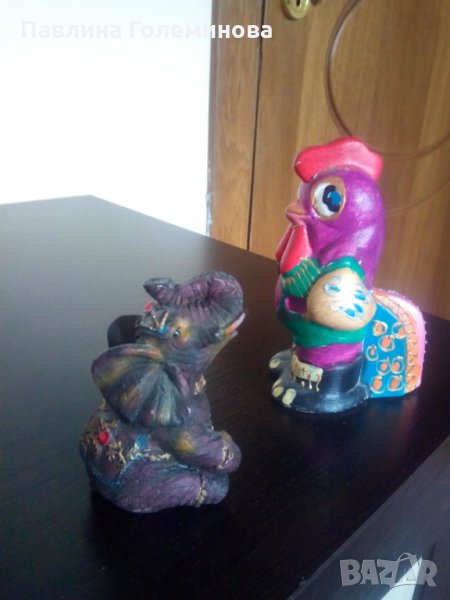 колекционерски Фигурки, снимка 1