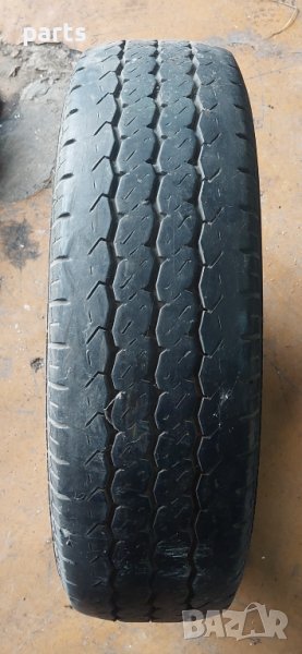 Гума 16цола Бусова Lassa Transway - 205/75/16 N, снимка 1