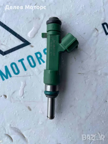 166008494R бензинова дюза от  Dacia Jogger, 1.0 TCe Eco-G LPG, 91 кс., 2023, 6 кс. , снимка 1