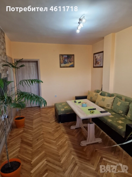 Продава 3-стаен напълно обзаведен апартамент в гр. Силистра, снимка 1