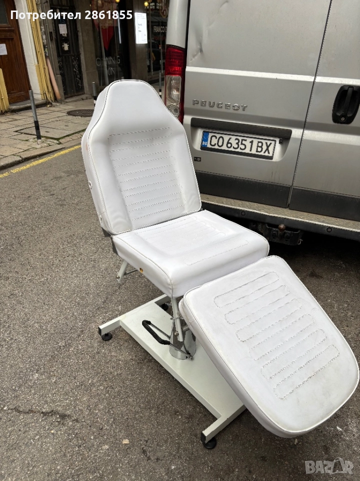 Масажна и козметична маса!, снимка 1