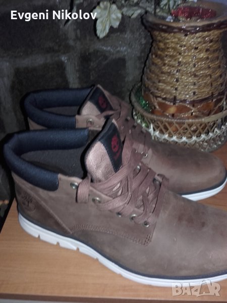 Timberland , снимка 1