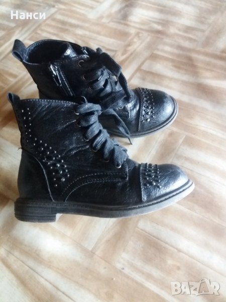 Боти за момичета, снимка 1