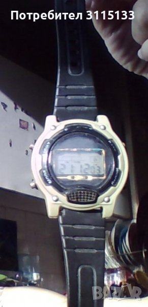 Мъжки часовник , снимка 1