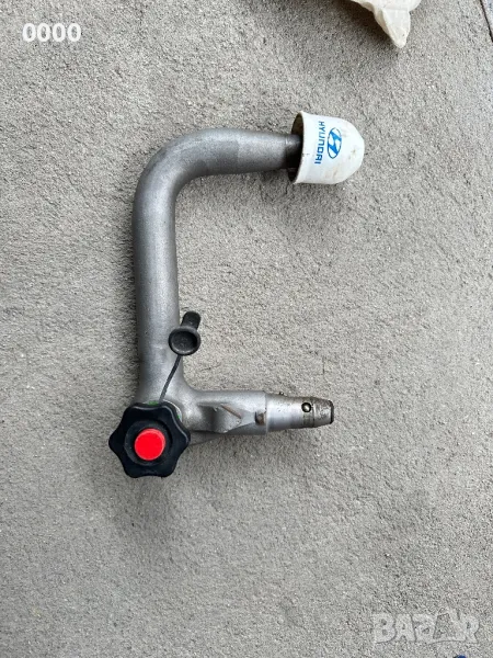 Теглич Хюндай, снимка 1