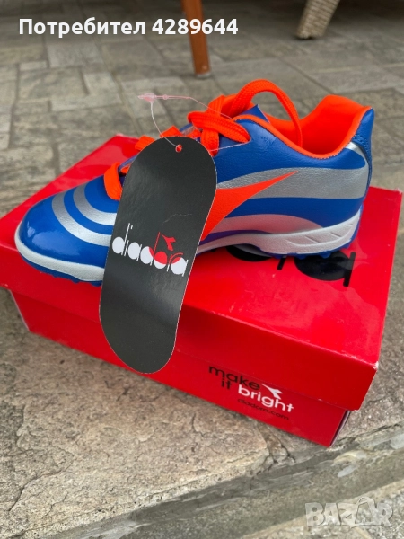 Детски обувки, снимка 1