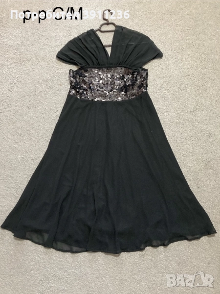 Красива рокля, снимка 1