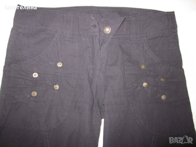 Летен панталон., снимка 1