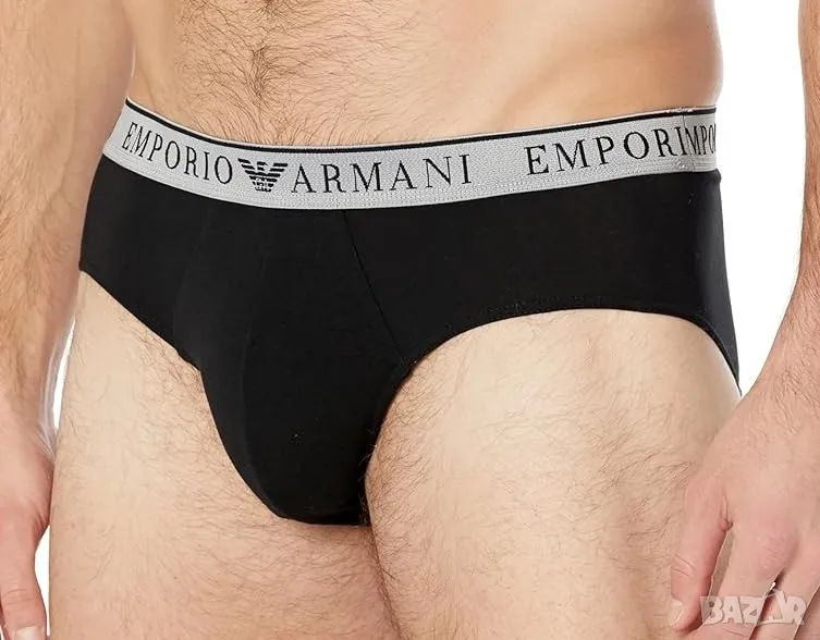 Слип Emporio Armani , снимка 1