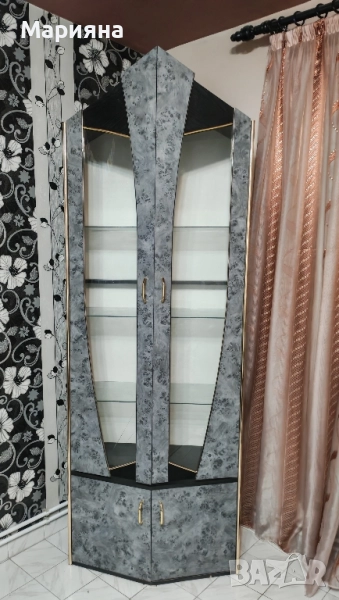 Шкаф/ Модул от холна секция, снимка 1