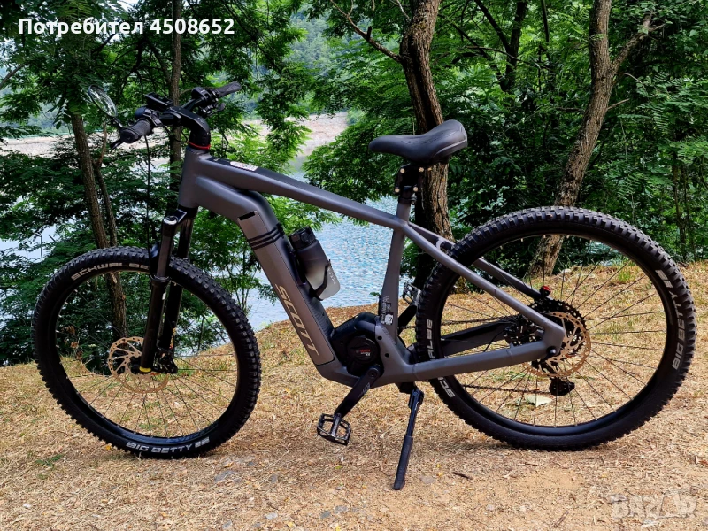 SCOTT Aspect eRIDE 920, снимка 1