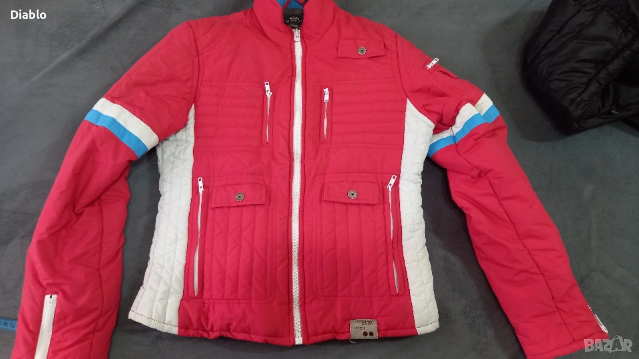 оригинално яке g star raw, снимка 1