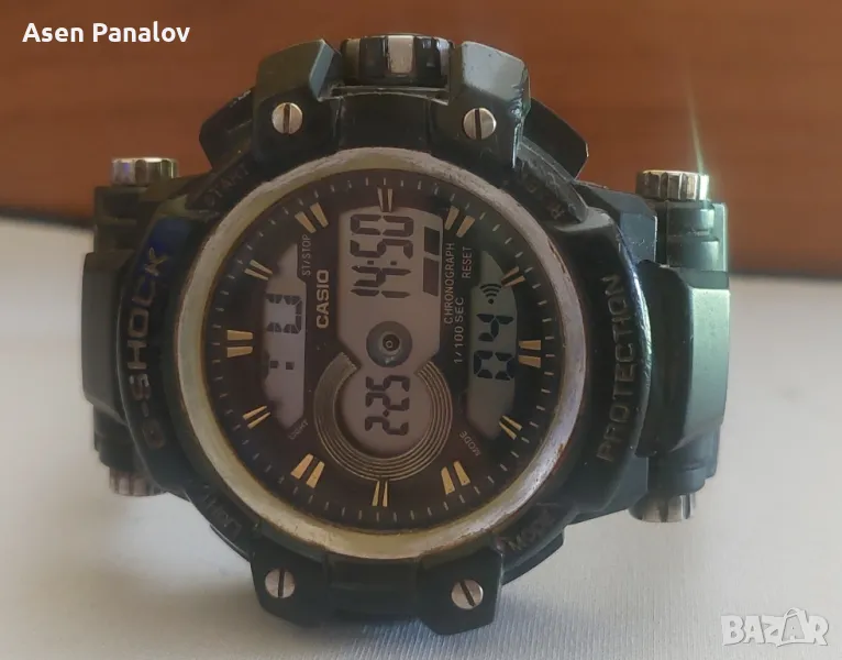 Casio G SHOCK, снимка 1