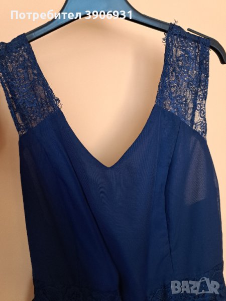 Дамска рокля за всякакъв повод, снимка 1