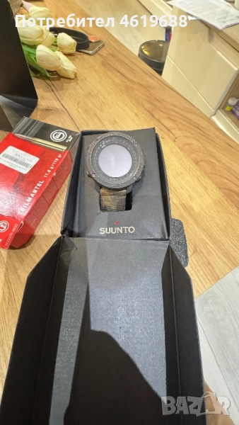 Suunto Traverse alpfa, снимка 1