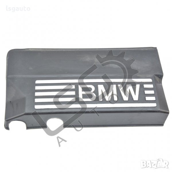 Кора над двигател BMW 1 Series (E87) 2004-2011 B091121N-103, снимка 1