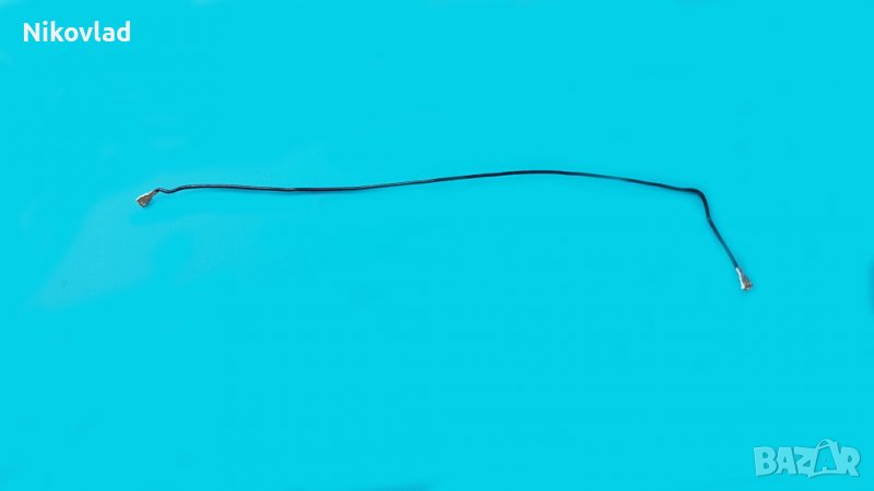 Коаксиален кабел Xiaomi Redmi Note 10 (4G), снимка 1