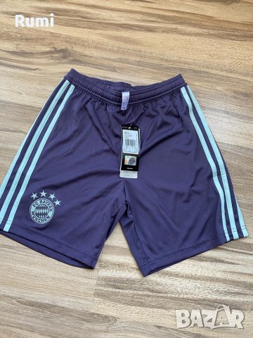 Оригинални нови панталони Adidas Bayern Munchen ! 128,152 р, снимка 1