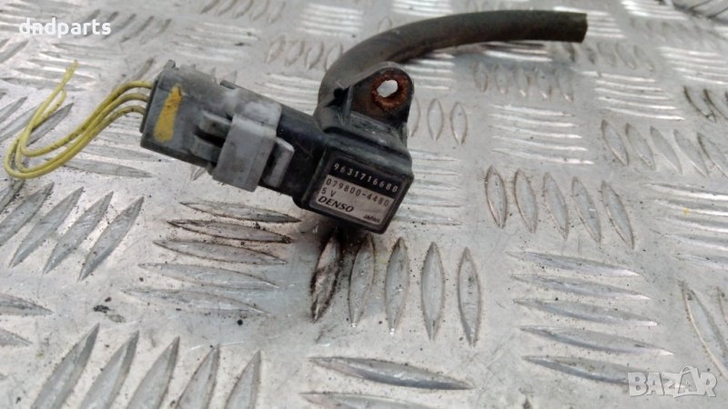 Мап сензор Citroen C5 2.0Hdi 2002г. , снимка 1