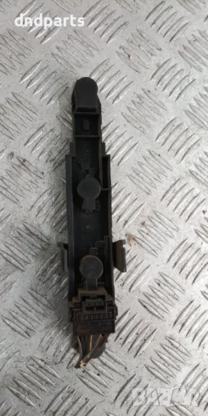 Платка десен стоп Renault Laguna 1998г.	, снимка 1