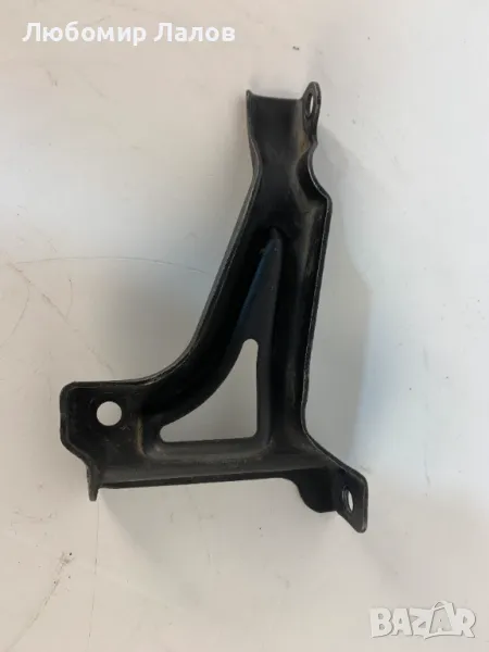 Планка ГНП Vw Touareg 3.0 V6 Audi A4,A6,A8,Q7 (03-11)г. 059130163  , снимка 1