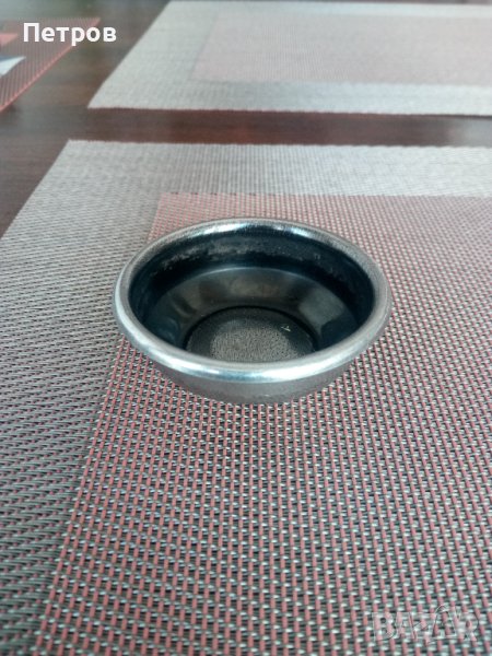 Продавам цедки за еспресо машина-2 броя-SM75.Обявената цена е за двете., снимка 1