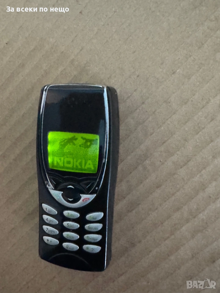 Nokia 8210 , НОКИЯ 8210, снимка 1