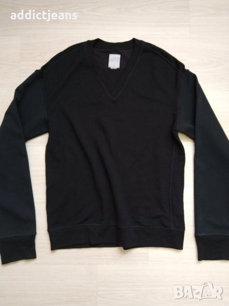 Мъжка блуза Adidas SLVR размер XL, снимка 1