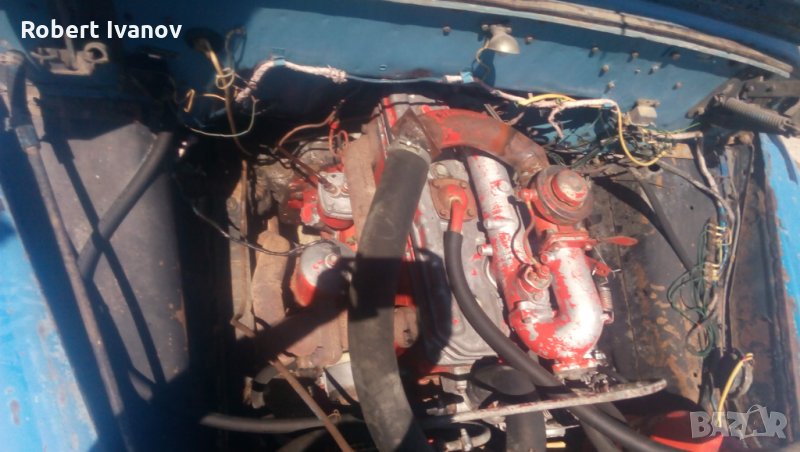 Части за МТЗ-80, снимка 1