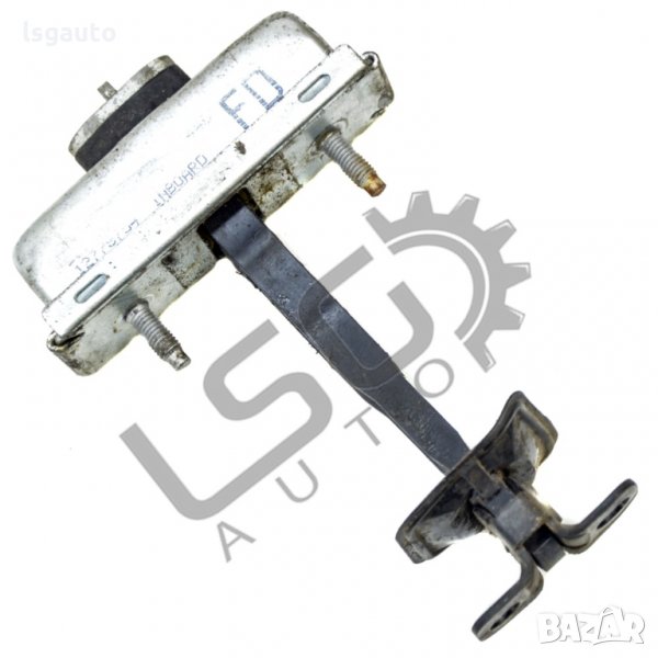 Държач предна лява врата Saab 9-3 2004-2015 SA251021N-125, снимка 1