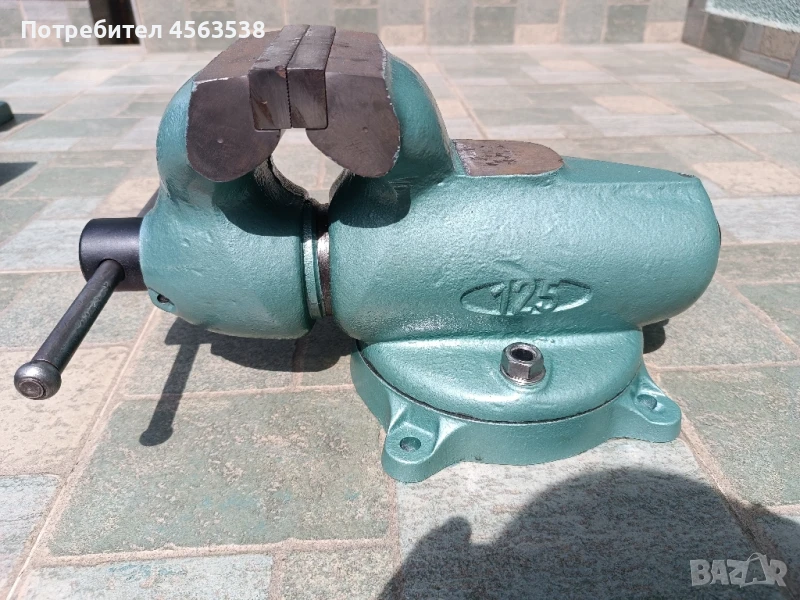 менгеме , снимка 1