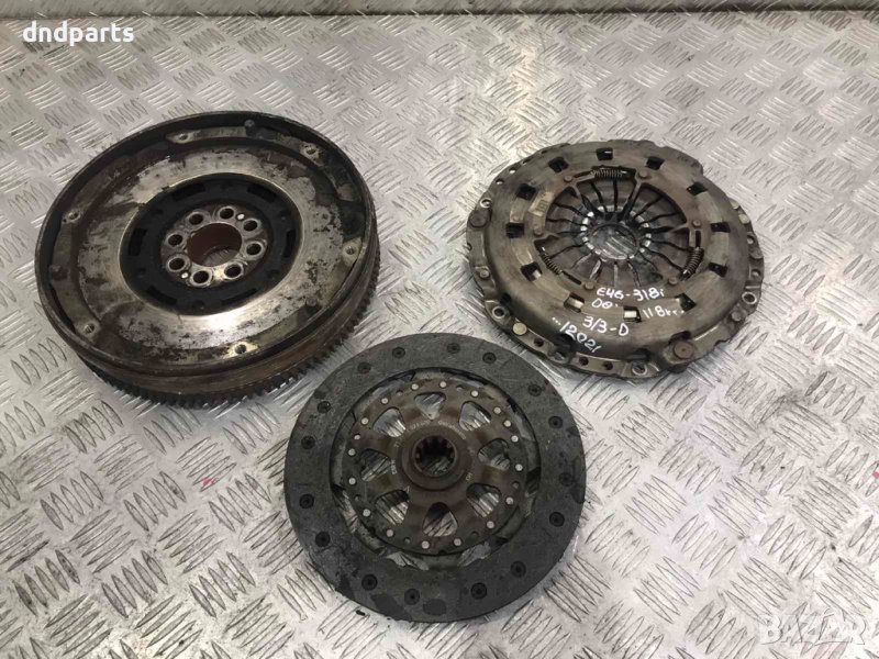 Съединител BMW,E46,318i,118кс.,1999г., снимка 1