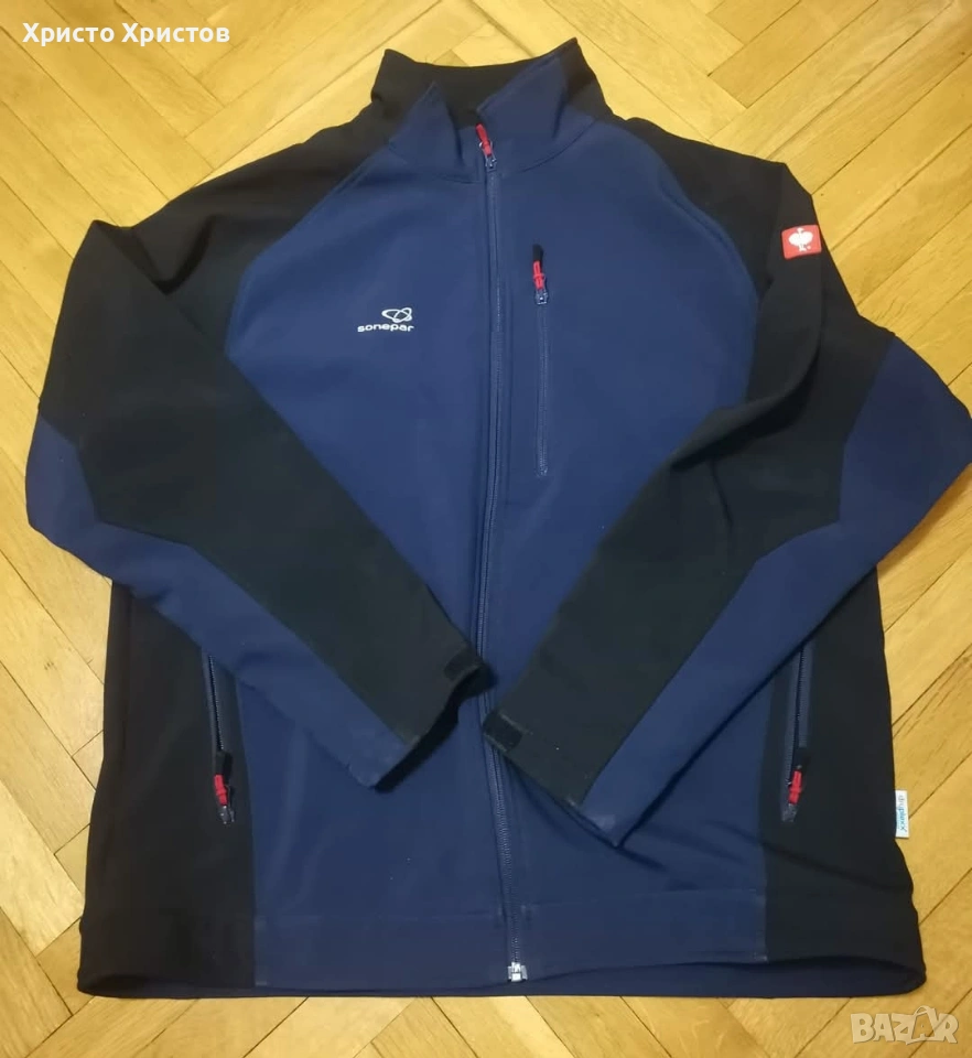 Мъжко яке Engelbert Strauss ✔️ Размер XL, снимка 1