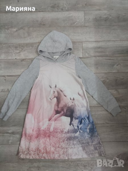 Худи, снимка 1
