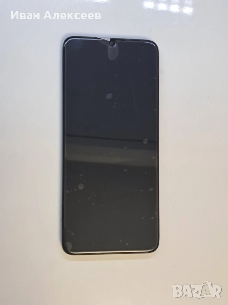 Оригинален дисплей с тъч  TCL 405 TCL 408, снимка 1