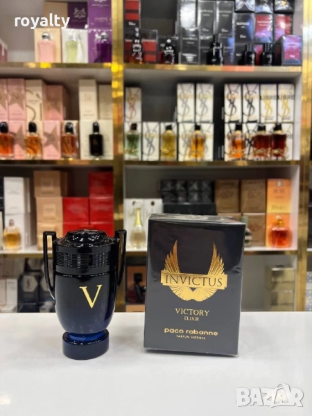 Invictus Луксозен Парфюм , снимка 1