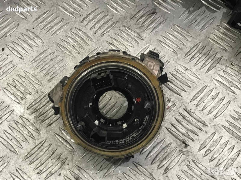 Лентов кабел Audi A4,2004г., снимка 1