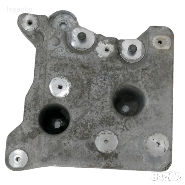 Конзола двигател Nissan Qashqai II 2013-2021 ID: 150936, снимка 1