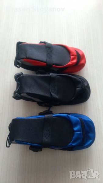 Чантичка за велосипед, снимка 1