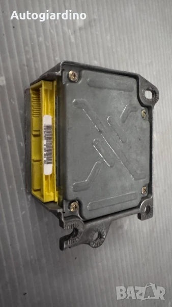 Airbag модул / сензор / датчик зa Audi A4 - 0285001483, снимка 1