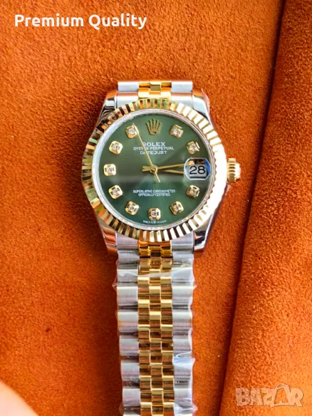 Rolex 31mm, снимка 1