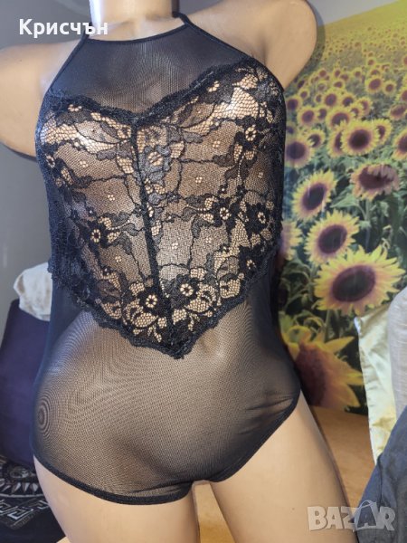 Боди Бикина /с м код010, снимка 1