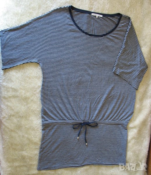 Нова туника с паднало ръкавче, снимка 1