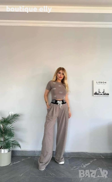 дамски комплект, снимка 1