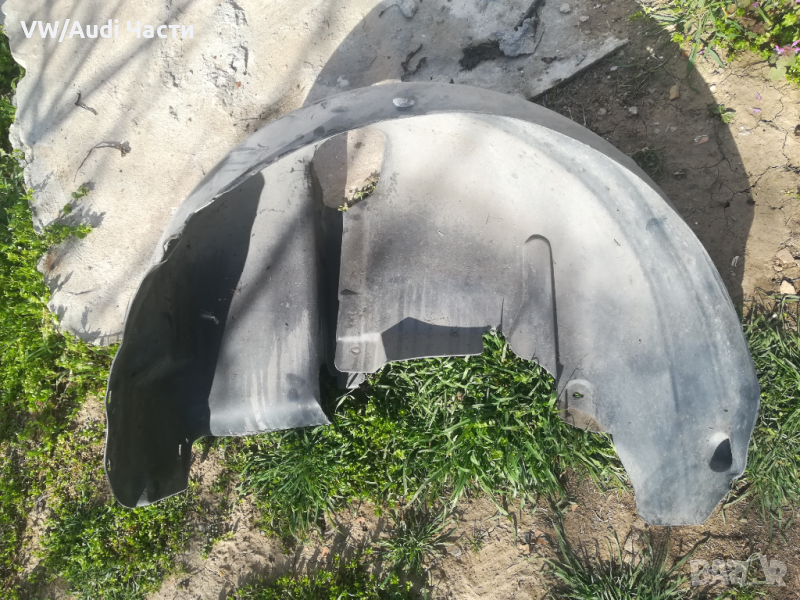 Подкалник за Golf 4 Голф 4 заден десен , снимка 1